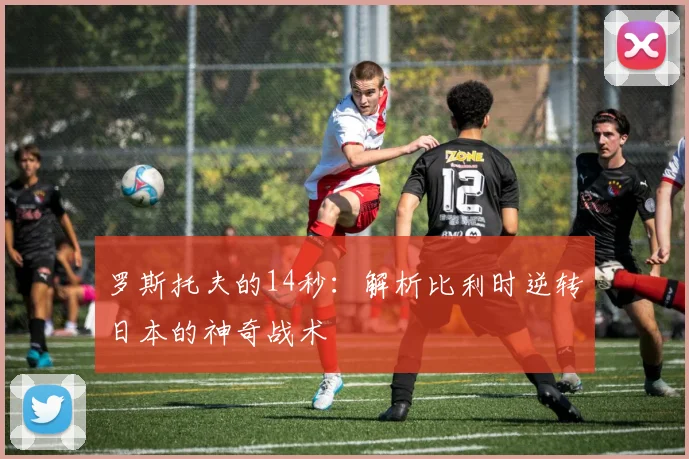 罗斯托夫的14秒:解析比利时逆转日本的神奇战术