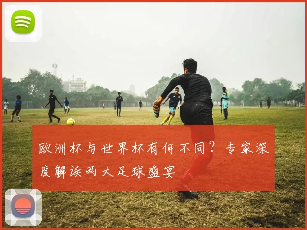欧洲杯与世界杯有何不同？专家深度解读两大足球盛宴